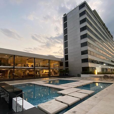 Eurobuilding Tama San Cristobal酒店 外观 照片