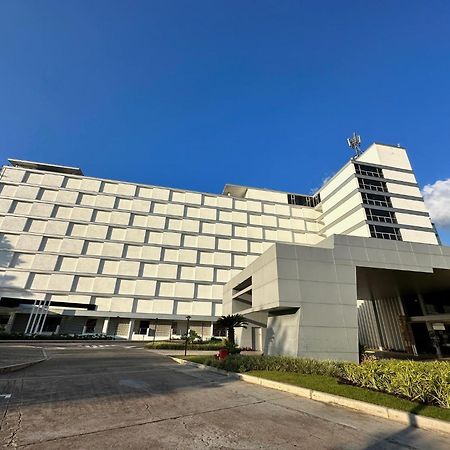 Eurobuilding Tama San Cristobal酒店 外观 照片