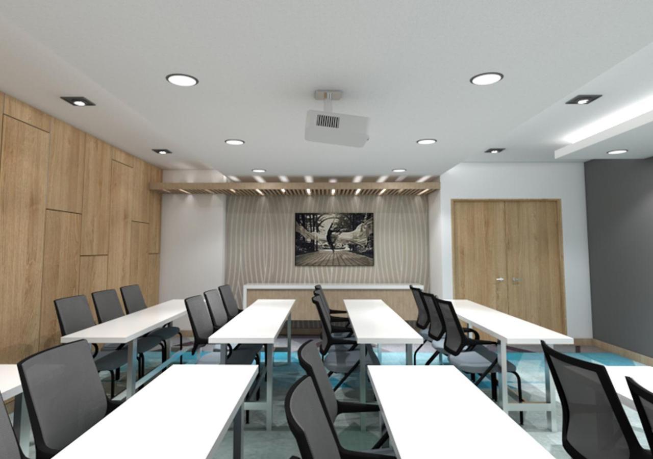 Eurobuilding Tama San Cristobal酒店 外观 照片
