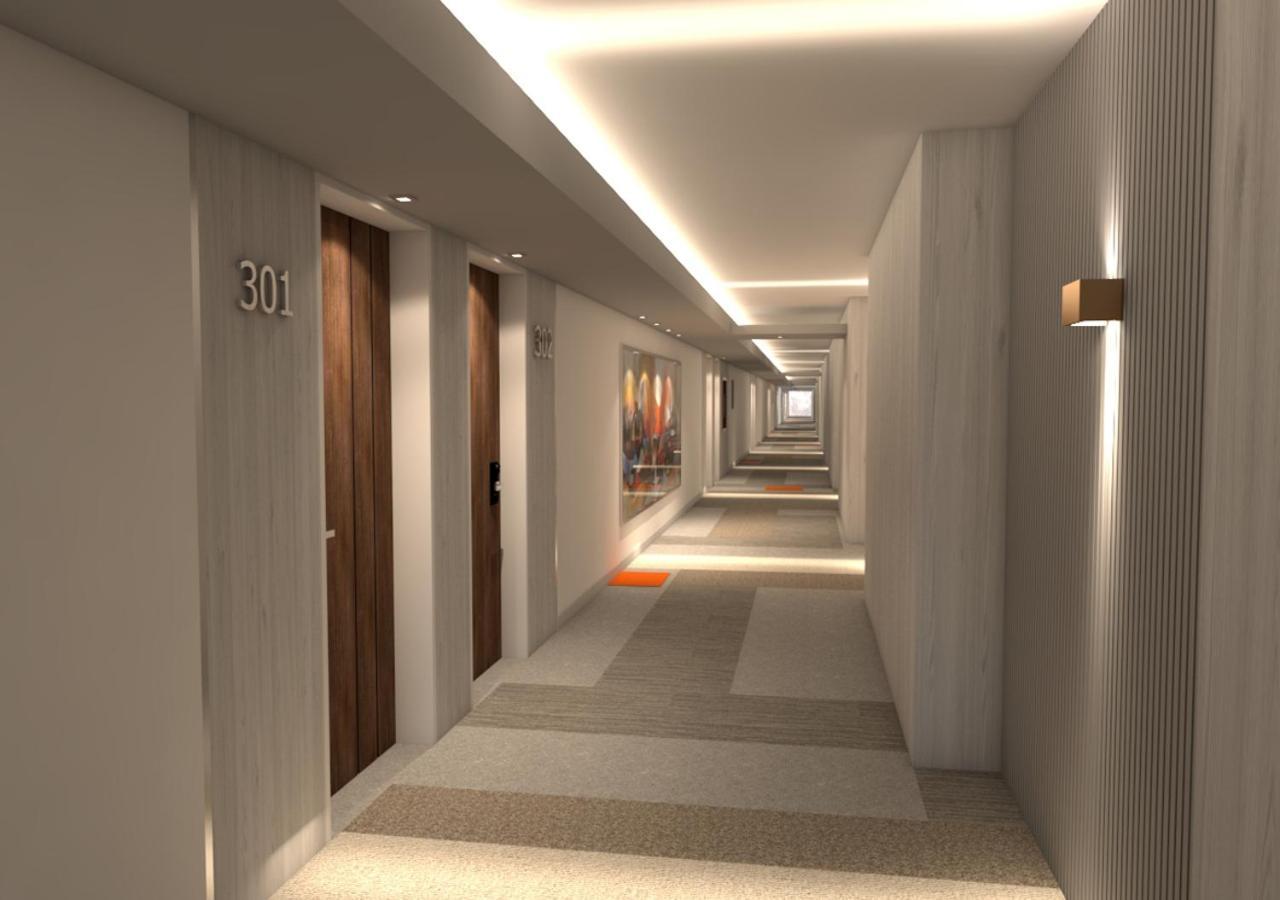 Eurobuilding Tama San Cristobal酒店 外观 照片