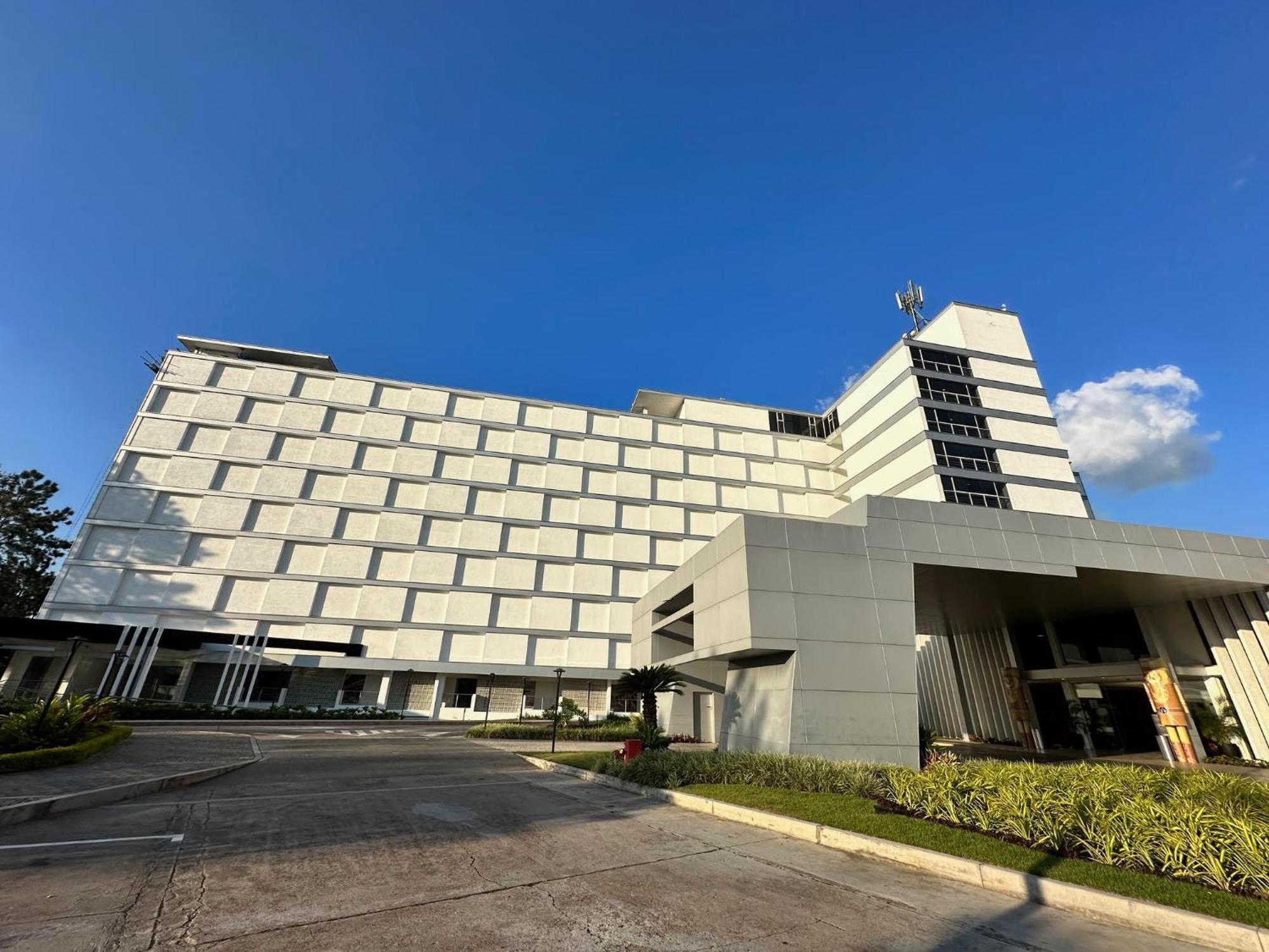 Eurobuilding Tama San Cristobal酒店 外观 照片
