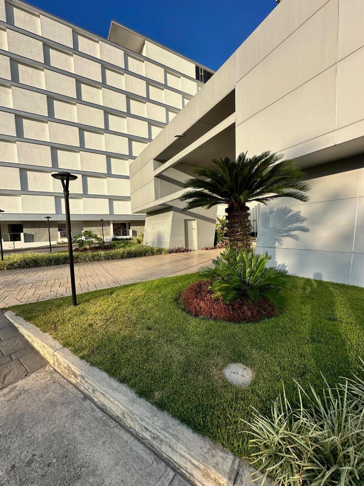 Eurobuilding Tama San Cristobal酒店 外观 照片