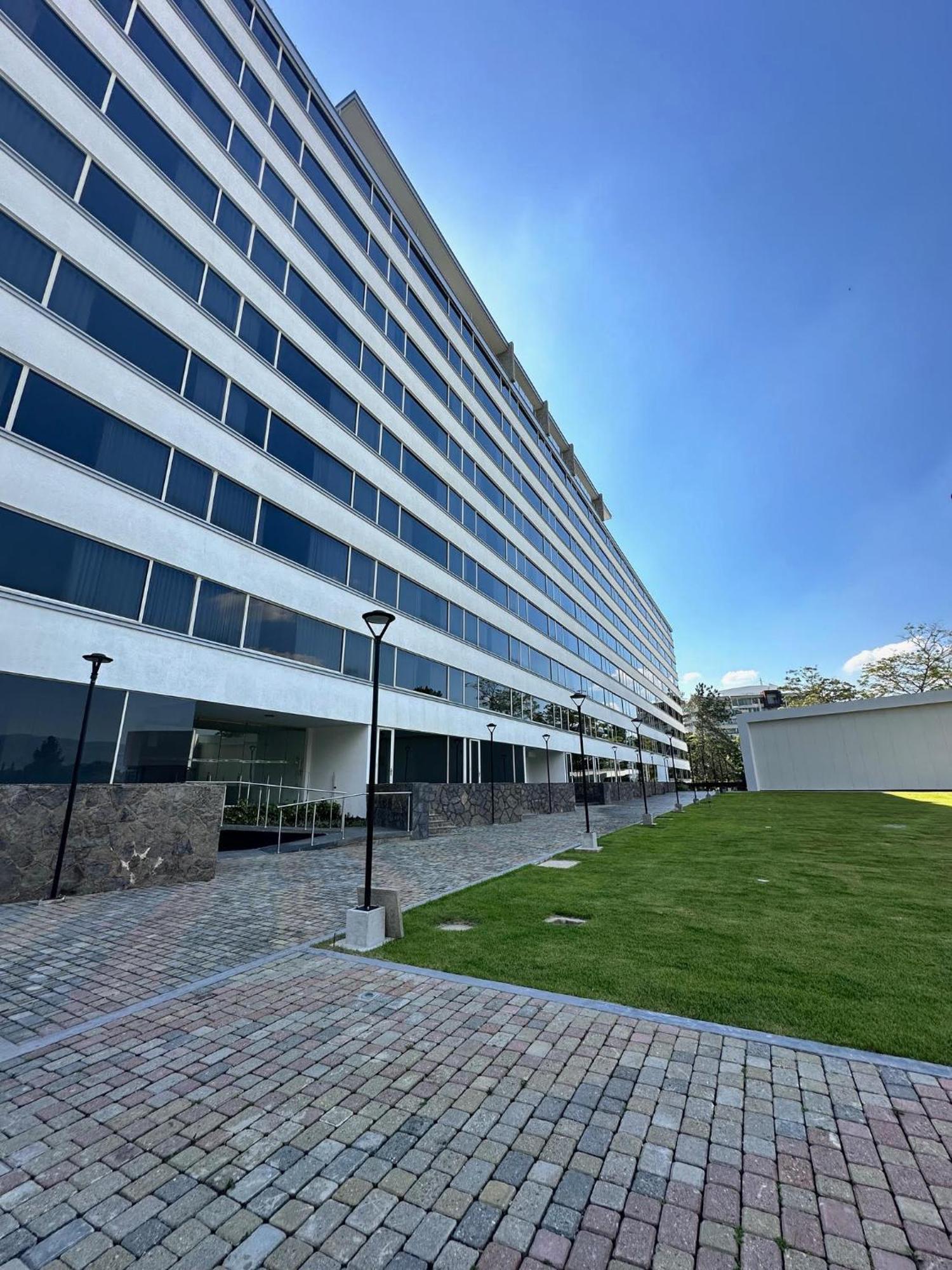 Eurobuilding Tama San Cristobal酒店 外观 照片